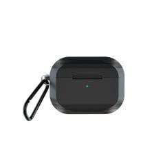Wiwu Defender Anti Shock Koruyucu Kılıf for AirPods Pro 2 Black