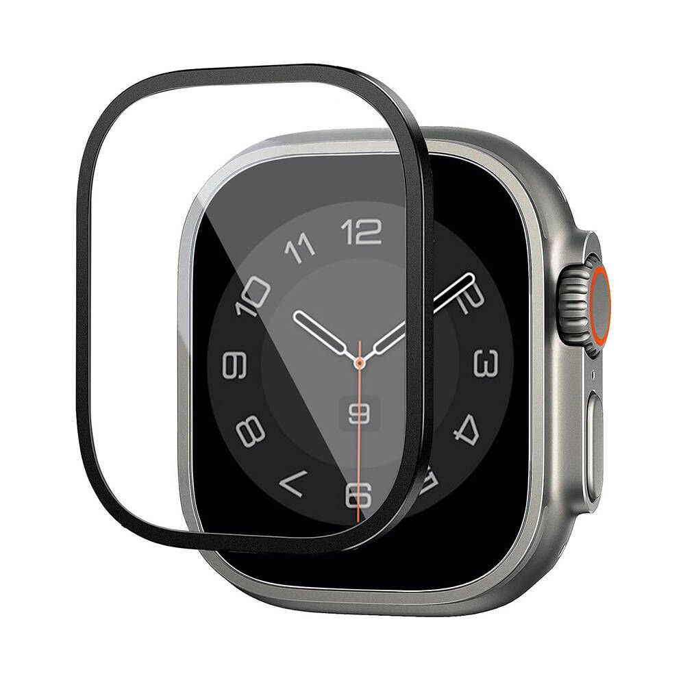 Wiwu Easy Install Apple Watch 41mm Ekran Koruyucu