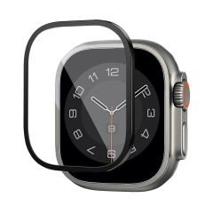 Wiwu Easy Install Apple Watch 41mm Ekran Koruyucu