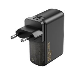 Wiwu Warriors 100W PD+QC Gan Universal Hızlı Şarj Başlığı
