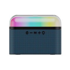 Wiwu Thunder RGB Led Işıklı Wireless Bluetooth Hoparlör