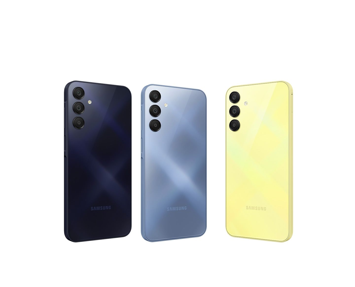 Samsung Galaxy A15 4/128GB