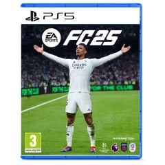 Sony PlayStation 5 - FC25 Game