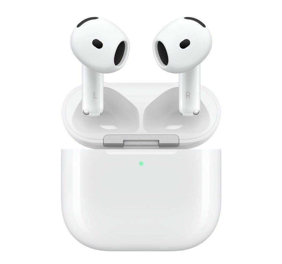 Apple AirPods 4 Bluetooth Kulaklık