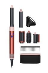 Dyson HS05 Airwrap Complete Long Volumise Saç Şekillendirme Seti - Strawberry Bronze