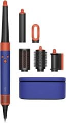 Dyson HS08 Airwrap i.d. Saç Şekillendirme Seti - Vinca Blue/Topaz