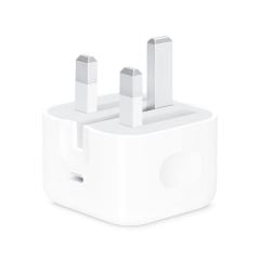 Apple 20W Type-C Şarj Adaptörü