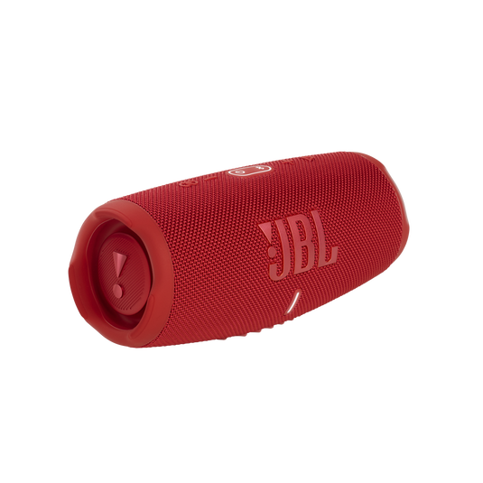 JBL Charge 5 Bluetooth Hoparlör - Red