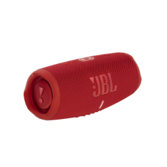 JBL Charge 5 Bluetooth Speaker - Red