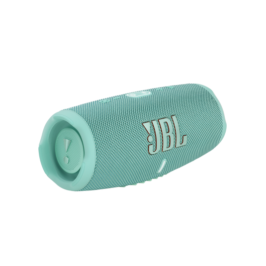 JBL Charge 5 Bluetooth Hoparlör - Teal