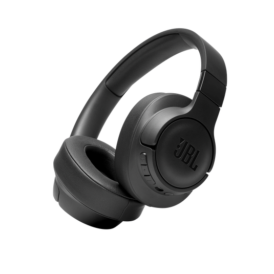 JBL Tune 760NC Kablosuz Kulaklık - Siyah