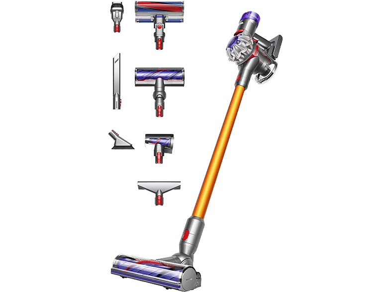 Dyson V8 Absolute Şarjlı Dikey Süpürge