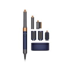 Dyson HS05 Airwrap Complete Long Saç Şekillendirme Seti - Prussion Blue