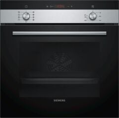 iQ300, Ankastre Fırın-HB134FES1T-Inox