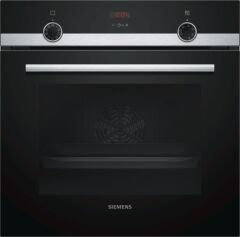 iQ300, Ankastre Fırın-HB514FBR0T-Inox