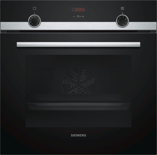 iQ300, Ankastre Fırın-HB534FER0T-Inox