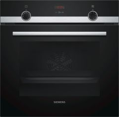 iQ300, Ankastre Fırın-HB534FER0T-Inox