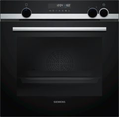 iQ500, Buhar Destekli Ankastre Fırın-HR538ABS1-Inox