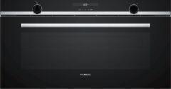 iQ500, Ankastre Fırın-VB558C0S0-Inox