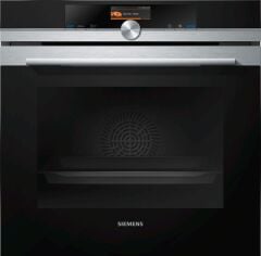 iQ700, Ankastre Fırın-HB676G5S6-Inox