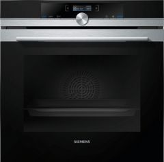 iQ700, Ankastre Fırın-HB634GBS1-Inox