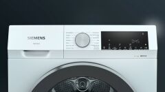 iQ300, Isı Pompalı Kurutma Makinesi, 9 kg