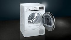 iQ700, Isı Pompalı Kurutma Makinesi, 9 kg