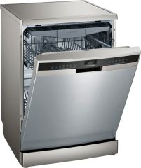 iQ300, Solo Bulaşık Makinesi, 60 cm, Gümüş Inox