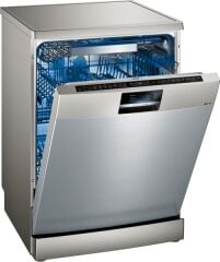 iQ700, Solo Bulaşık Makinesi, 60 cm, Gümüş Inox