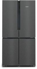 iQ500, MultiDoor, 183 x 91 cm, darkSteel Line