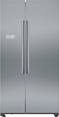 iQ300, Gardırop Tipi Buzdolabı, 178.7 x 90.8 cm, Inox görünümlü