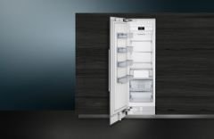 iQ700, Ankastre Derin Dondurucu, 212.5 x 60.3 cm, Düz Menteşe