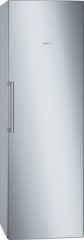 iQ300, Solo Derin Dondurucu, 176 x 60 cm, Kolay temizlenebilir Inox