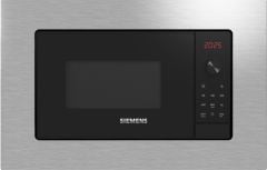 iQ300, Ankastre Mikrodalga, 60 x 38 cm, Inox
