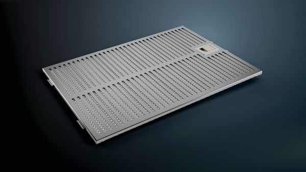 iQ500, Ada Tipi Davlumbaz, 90 cm, Paslanmaz çelik