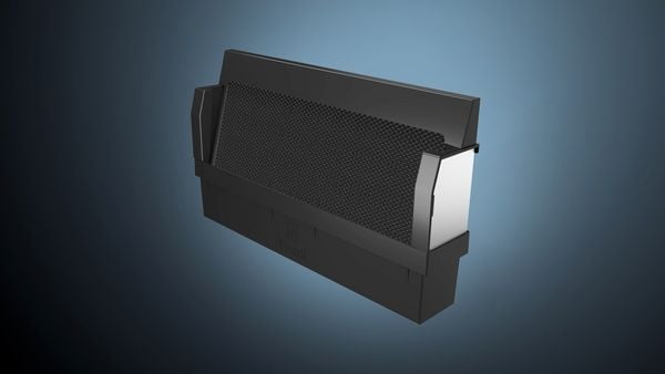 iQ700, Tezgaha Entegre Davlumbaz, 80 cm, Tezgaha Sıfır Montaj