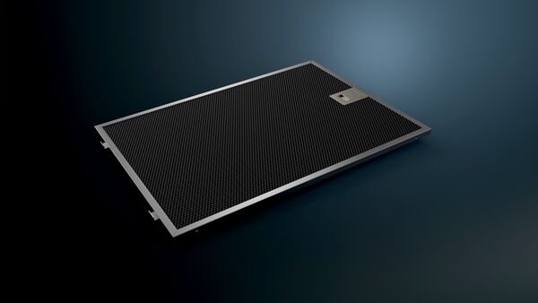 iQ700, Tavan Tipi Davlumbaz, 105 cm, siyah