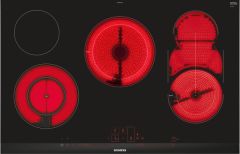 Ankastre Set, ET875LMV1D + HB676G5S6 + LC97FVW60