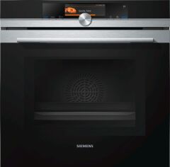 Built-in oven set, EX875LX67E + HN678G4S6