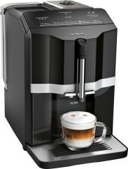 Tam Otomatik Kahve Makinesi, EQ.300, Siyah