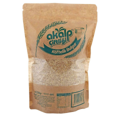 Köftelik Bulgur 1250 Gr