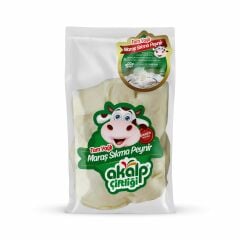 Tam Yağlı Maraş Sıkma Peyniri 500 Gr