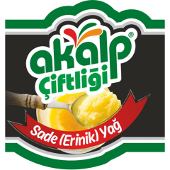 Sade Yağ 300 Gr