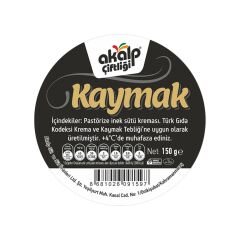 Kaymak 150 Gr