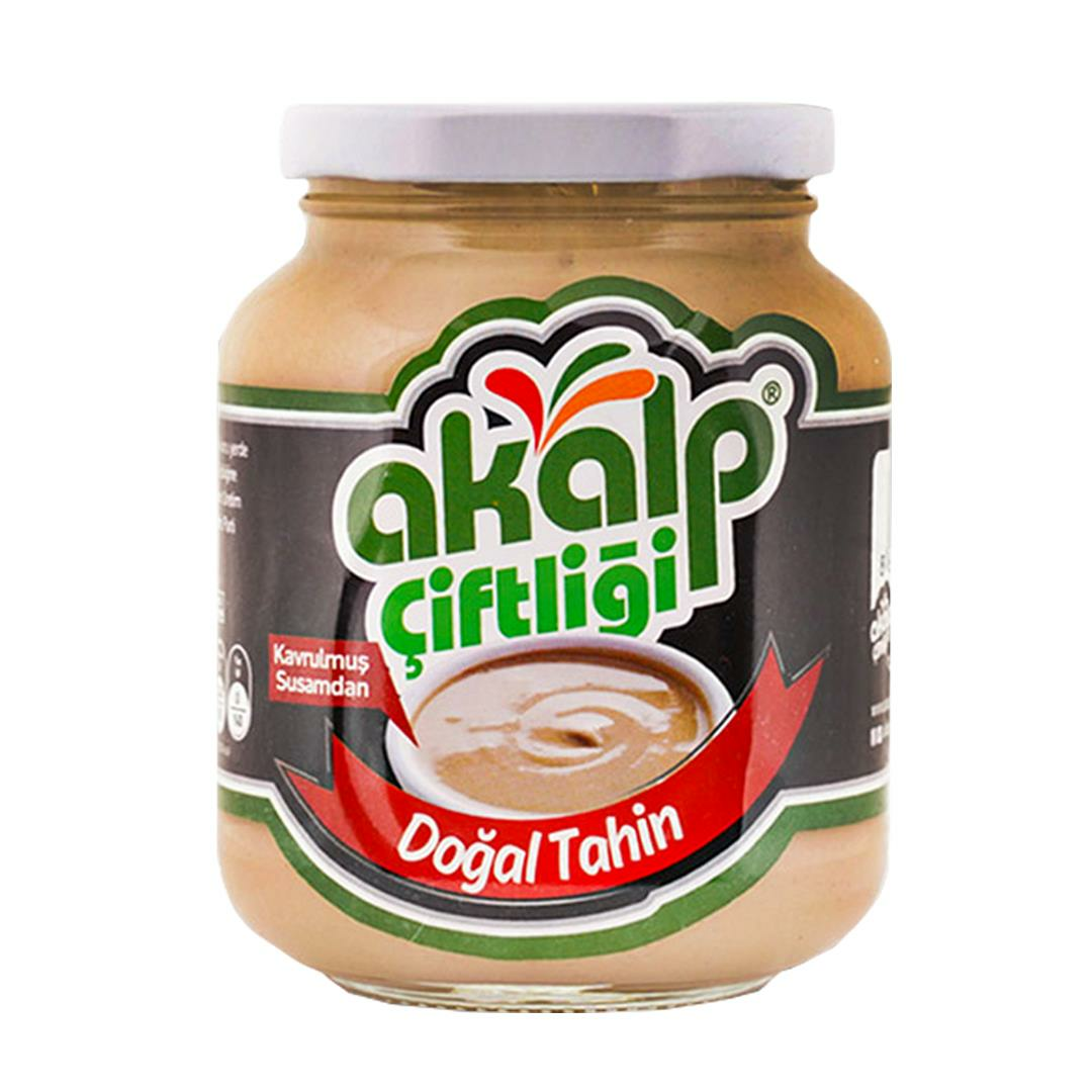 Doğal Tahin 400 Gr