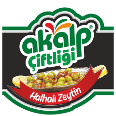 Halhalı Yeşil Zeytin 350 Gr