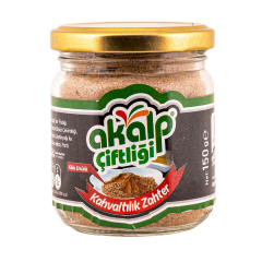 Kilis Usulü Kahvaltılık Zahter 150 Gr