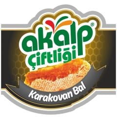 Karakovan Petek Balı 600 Gr