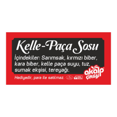 Odun Ateşinde İşkembe Çorbası 900 Gr (3 Kişilik)