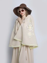 Etnik Desen Kimono